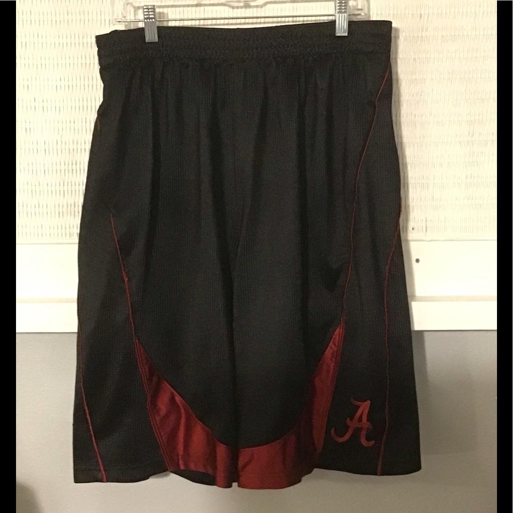Alabama Crimson Tide Shorts
